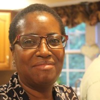 Gladys Battle