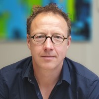 Dick van Os