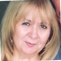CHRISTINE Kemp