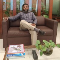 Kashif Hussain
