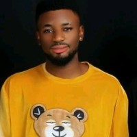 Akwaji Peter