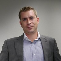 Daniel Frey