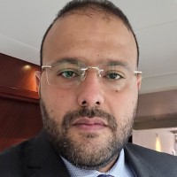 Ibrahim M. Al-Seraji