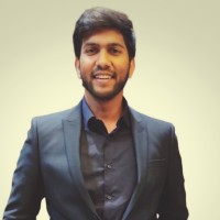 Rishab Goel