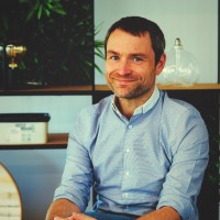 Thibaut Defever, Ph. D