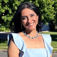 Mary Ibrahim