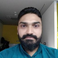 Jitendra Nandiya