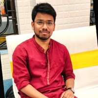 Subhojit Gupta