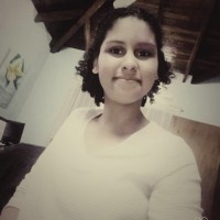 Zunilda Chaparro Pereira