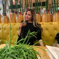 Elizaveta Cherkashina