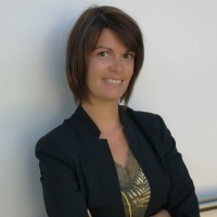 Alicia Caux