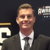 Preston Luckman