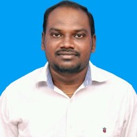 Arunrajkumar Ezhilarasan