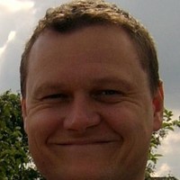 Ronald Van Dorp