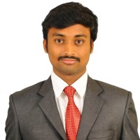 Saravanakumar R