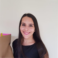 Fiorella Peralta París