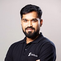 Kiran Kumar