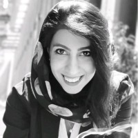 Shaghayegh Khani