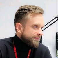 Ilya Kozlov