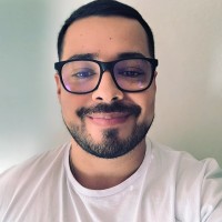 Matheus Bandeira Camargo