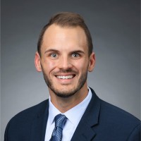 Dillon Potter, CPA
