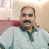 Subramanian Murugesan