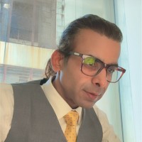 Vishal Pardessi