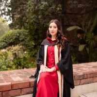 Sana Tahir