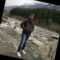 Shridhar Konkani