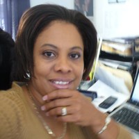 Jacqueline Wright