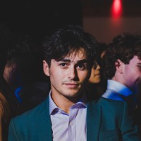 Luke Anthony Galea