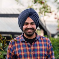 Ravinder Sandhu
