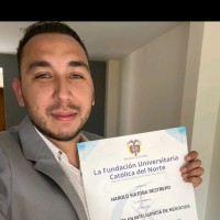 Harold Siatoba Restrepo