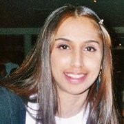 Nazia Khan