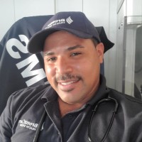 Emmanuel Santana