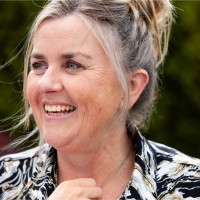 Lilian van Zandbrink