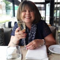 Nicola Thompson