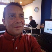 Juan Manuel Benavides Lineros