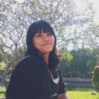Mega Tobing