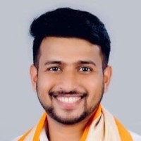Akash A Acharya