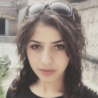 Seda Ghazaryan