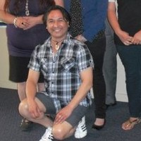 Bruce Hiku.  RSW,MANZASW