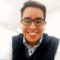 Cesar Antonio Alva Espinoza