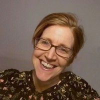 Zoe Irving / PS Design