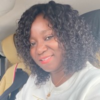 Isabelle Marie-Louise Sawadogo, Mba