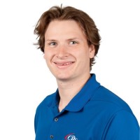 Mitchell Ostlund