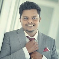Immanuel Kallupurackal Saju
