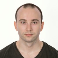 Alex Tomilov