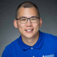Chun Kai Chang