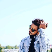 Pratik Patel